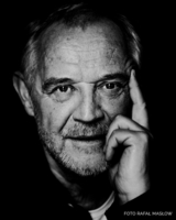 Marek Kondrat, foto Rafał Masłow